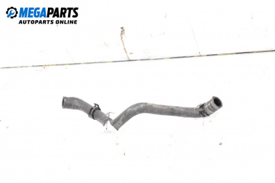 Water hose for Mercedes-Benz A-Class Hatchback  W168 (07.1997 - 08.2004) A 140 (168.031, 168.131), 82 hp
