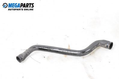 Water hose for Mercedes-Benz A-Class Hatchback  W168 (07.1997 - 08.2004) A 140 (168.031, 168.131), 82 hp