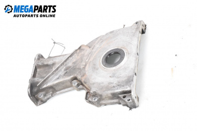 Timing chain cover for Mercedes-Benz A-Class Hatchback  W168 (07.1997 - 08.2004) A 140 (168.031, 168.131), 82 hp