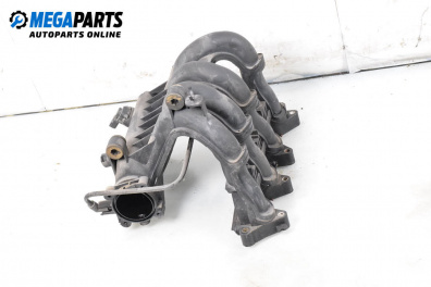 Galerie de admisie for Mercedes-Benz A-Class Hatchback  W168 (07.1997 - 08.2004) A 140 (168.031, 168.131), 82 hp