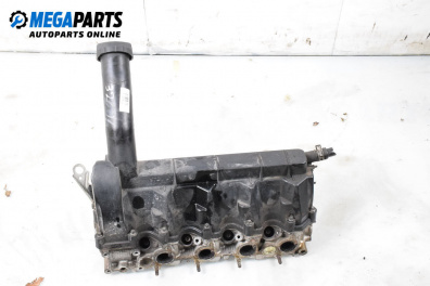 Motorkopf for Mercedes-Benz A-Class Hatchback  W168 (07.1997 - 08.2004) A 140 (168.031, 168.131), 82 hp