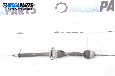 Driveshaft for Mercedes-Benz A-Class Hatchback  W168 (07.1997 - 08.2004) A 140 (168.031, 168.131), 82 hp, position: front - right