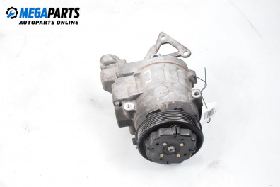 AC compressor for Mercedes-Benz A-Class Hatchback  W168 (07.1997 - 08.2004) A 140 (168.031, 168.131), 82 hp