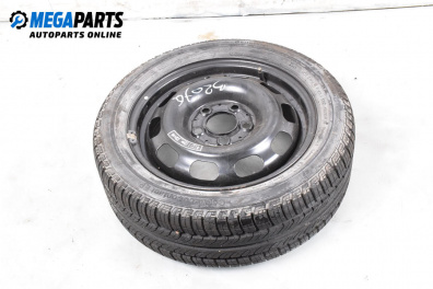 Reserverad for Mercedes-Benz A-Class Hatchback  W168 (07.1997 - 08.2004) 15 inches, width 5.5 (Preis pro stück)