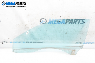 Geam for Mercedes-Benz CLK-Class Coupe (C209) (06.2002 - 05.2009), 3 uși, coupe, position: stânga - fața