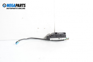 Window adjustment switch for Mercedes-Benz CLK-Class Coupe (C209) (06.2002 - 05.2009)