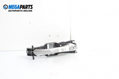 Outer handle for Mercedes-Benz CLK-Class Coupe (C209) (06.2002 - 05.2009), 3 doors, coupe, position: right
