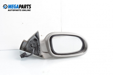 Oglindă for Mercedes-Benz CLK-Class Coupe (C209) (06.2002 - 05.2009), 3 uși, coupe, position: dreapta