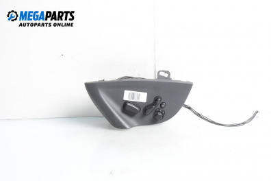 Seat adjustment switch for Mercedes-Benz CLK-Class Coupe (C209) (06.2002 - 05.2009)