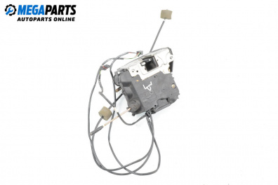 Lock for Mercedes-Benz CLK-Class Coupe (C209) (06.2002 - 05.2009), position: right