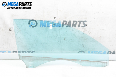 Geam for Mercedes-Benz CLK-Class Coupe (C209) (06.2002 - 05.2009), 3 uși, coupe, position: dreaptă - fața