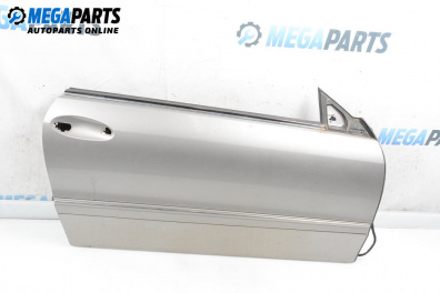 Door for Mercedes-Benz CLK-Class Coupe (C209) (06.2002 - 05.2009), 3 doors, coupe, position: right