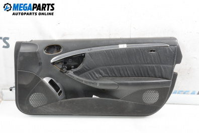 Interior door panel  for Mercedes-Benz CLK-Class Coupe (C209) (06.2002 - 05.2009), 3 doors, coupe, position: right