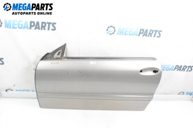 Door for Mercedes-Benz CLK-Class Coupe (C209) (06.2002 - 05.2009), 3 doors, coupe, position: left
