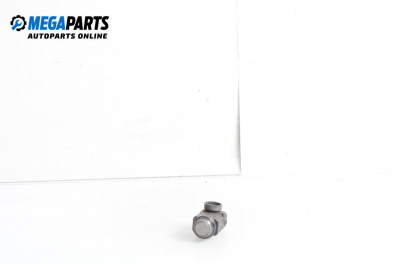 Parktronic for Mercedes-Benz CLK-Class Coupe (C209) (06.2002 - 05.2009)