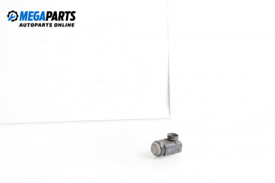 Parktronic for Mercedes-Benz CLK-Class Coupe (C209) (06.2002 - 05.2009)
