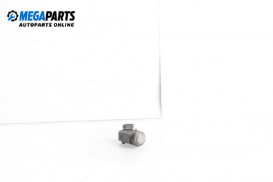 Parktronic for Mercedes-Benz CLK-Class Coupe (C209) (06.2002 - 05.2009)