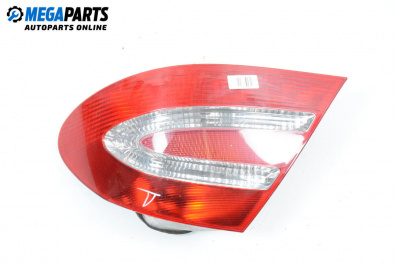 Stop for Mercedes-Benz CLK-Class Coupe (C209) (06.2002 - 05.2009), coupe, position: dreapta