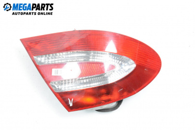 Bremsleuchte for Mercedes-Benz CLK-Class Coupe (C209) (06.2002 - 05.2009), coupe, position: links