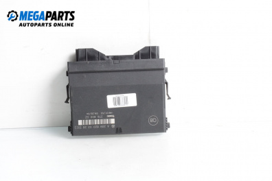Modul confort for Mercedes-Benz CLK-Class Coupe (C209) (06.2002 - 05.2009), № A 209 820 03 26