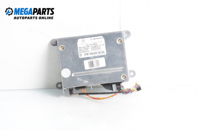 Bluetooth module for Mercedes-Benz CLK-Class Coupe (C209) (06.2002 - 05.2009), № A 211 870 27 26