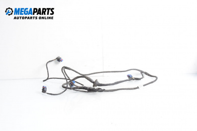 Parktronic wires for Mercedes-Benz CLK-Class Coupe (C209) (06.2002 - 05.2009) 270 CDI (209.316), 170 hp