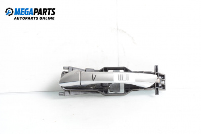 Outer handle for Mercedes-Benz CLK-Class Coupe (C209) (06.2002 - 05.2009), 3 doors, coupe, position: left