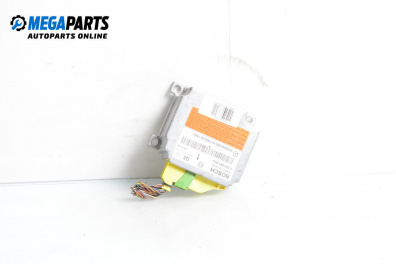 Airbag module for Mercedes-Benz CLK-Class Coupe (C209) (06.2002 - 05.2009)