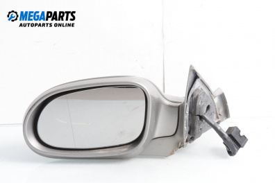 Spiegel for Mercedes-Benz CLK-Class Coupe (C209) (06.2002 - 05.2009), 3 türen, coupe, position: links