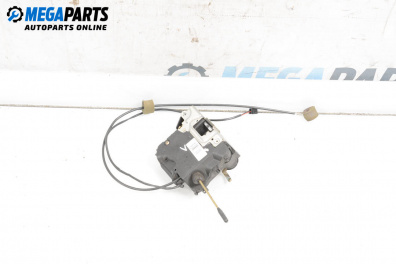 Lock for Mercedes-Benz CLK-Class Coupe (C209) (06.2002 - 05.2009), position: left