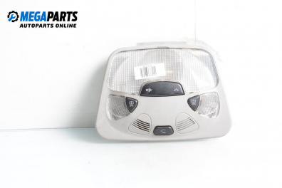 Interior courtesy light for Mercedes-Benz CLK-Class Coupe (C209) (06.2002 - 05.2009)