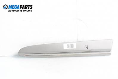 Außenleiste for Mercedes-Benz CLK-Class Coupe (C209) (06.2002 - 05.2009), coupe, position: links