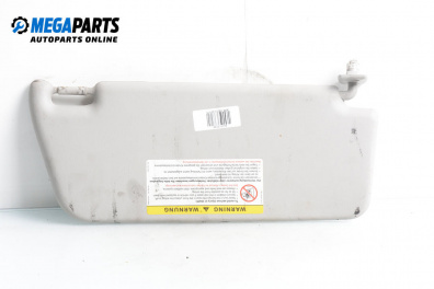 Sonnenblende for Mercedes-Benz CLK-Class Coupe (C209) (06.2002 - 05.2009), position: rechts