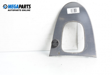 Schalthebel-konsole for Mercedes-Benz CLK-Class Coupe (C209) (06.2002 - 05.2009)