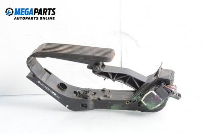 Accelerator potentiometer for Mercedes-Benz CLK-Class Coupe (C209) (06.2002 - 05.2009)