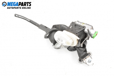 Sicherheitsgurt for Mercedes-Benz CLK-Class Coupe (C209) (06.2002 - 05.2009), 3 türen, position: rechts, vorderseite