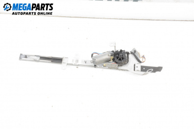 Sicherheitsgurt motor for Mercedes-Benz CLK-Class Coupe (C209) (06.2002 - 05.2009), 3 türen