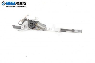 Sicherheitsgurt motor for Mercedes-Benz CLK-Class Coupe (C209) (06.2002 - 05.2009), 3 türen