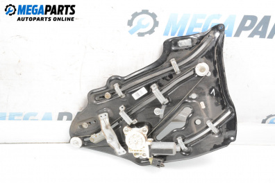 Antrieb el. fensterheber for Mercedes-Benz CLK-Class Coupe (C209) (06.2002 - 05.2009), 3 türen, coupe, position: links