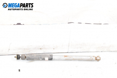 Dämpfer for Mercedes-Benz CLK-Class Coupe (C209) (06.2002 - 05.2009), coupe, position: links, rückseite