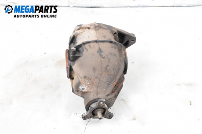  for Mercedes-Benz CLK-Class Coupe (C209) (06.2002 - 05.2009) 270 CDI (209.316), 170 hp, automatic