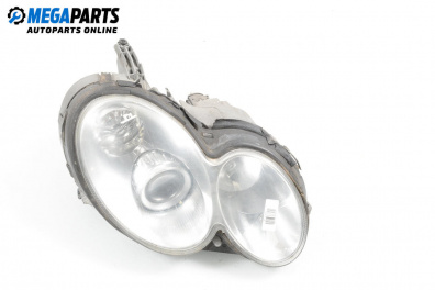 Far for Mercedes-Benz CLK-Class Coupe (C209) (06.2002 - 05.2009), coupe, position: dreapta