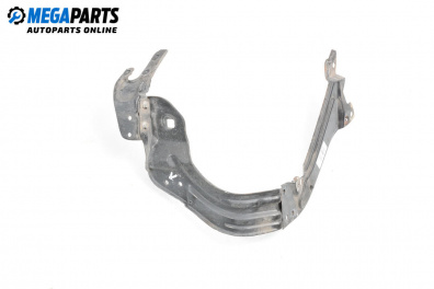Element schlossträger frontmaske for Mercedes-Benz CLK-Class Coupe (C209) (06.2002 - 05.2009), coupe, position: links