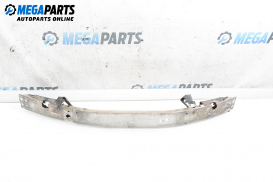 Stützträger stoßstange for Mercedes-Benz CLK-Class Coupe (C209) (06.2002 - 05.2009), coupe, position: vorderseite