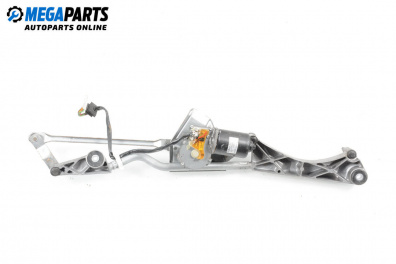 Front wipers motor for Mercedes-Benz CLK-Class Coupe (C209) (06.2002 - 05.2009), coupe, position: front