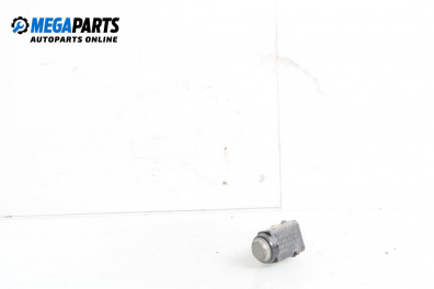 Parktronic for Mercedes-Benz CLK-Class Coupe (C209) (06.2002 - 05.2009)