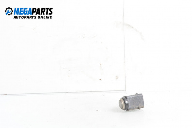 Parktronic for Mercedes-Benz CLK-Class Coupe (C209) (06.2002 - 05.2009)