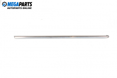 Material profilat exterior for Mercedes-Benz CLK-Class Coupe (C209) (06.2002 - 05.2009), coupe, position: stânga