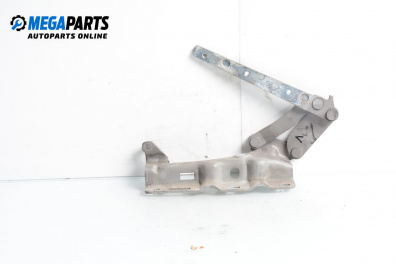 Balama portbagaj for Mercedes-Benz CLK-Class Coupe (C209) (06.2002 - 05.2009), 3 uși, coupe, position: stânga