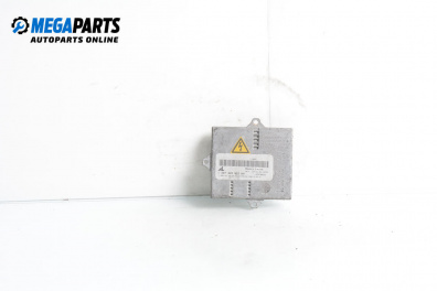 Xenon ballast for Mercedes-Benz CLK-Class Coupe (C209) (06.2002 - 05.2009)